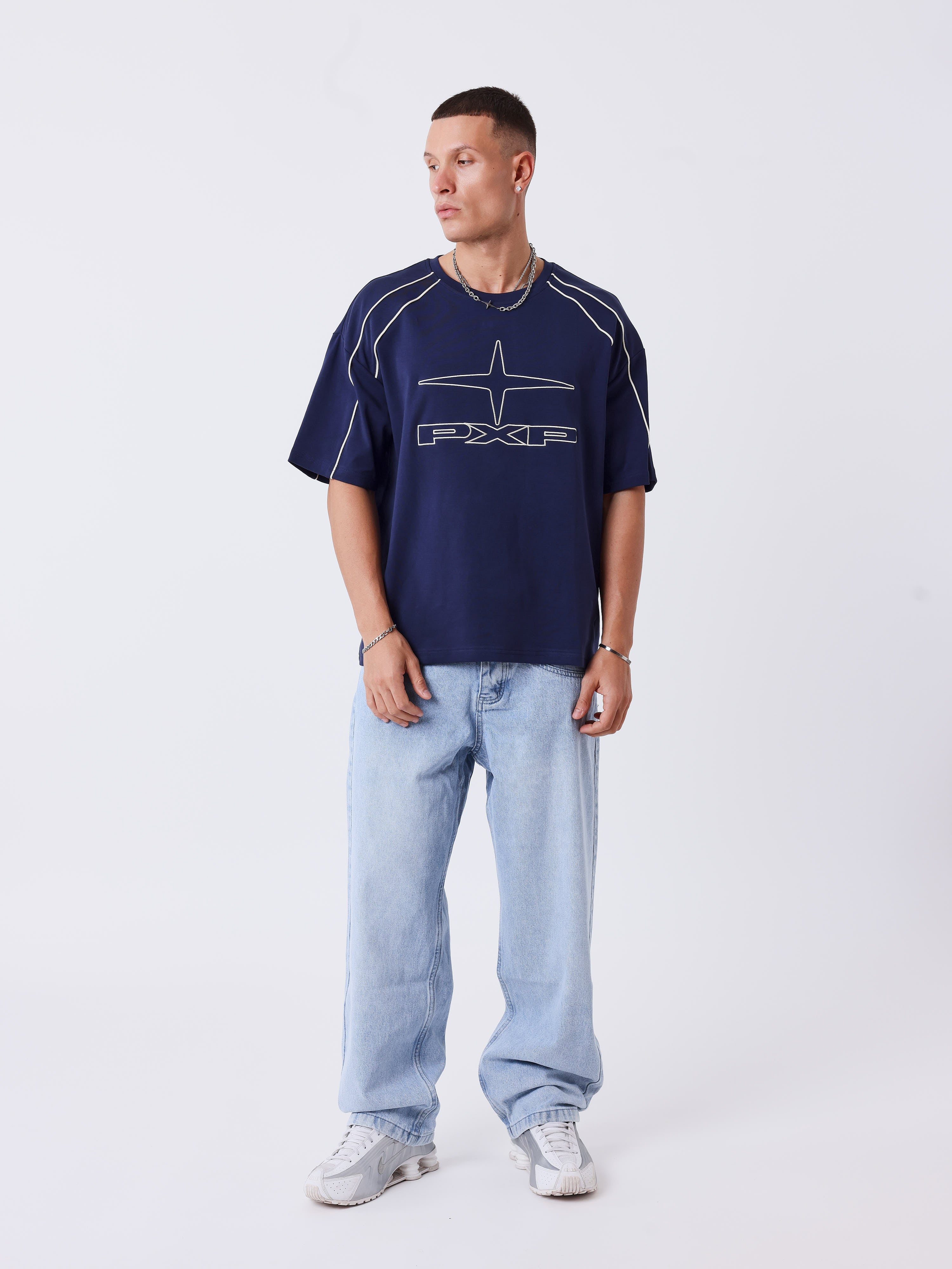 T-shirt Knockout PXP - Image 5