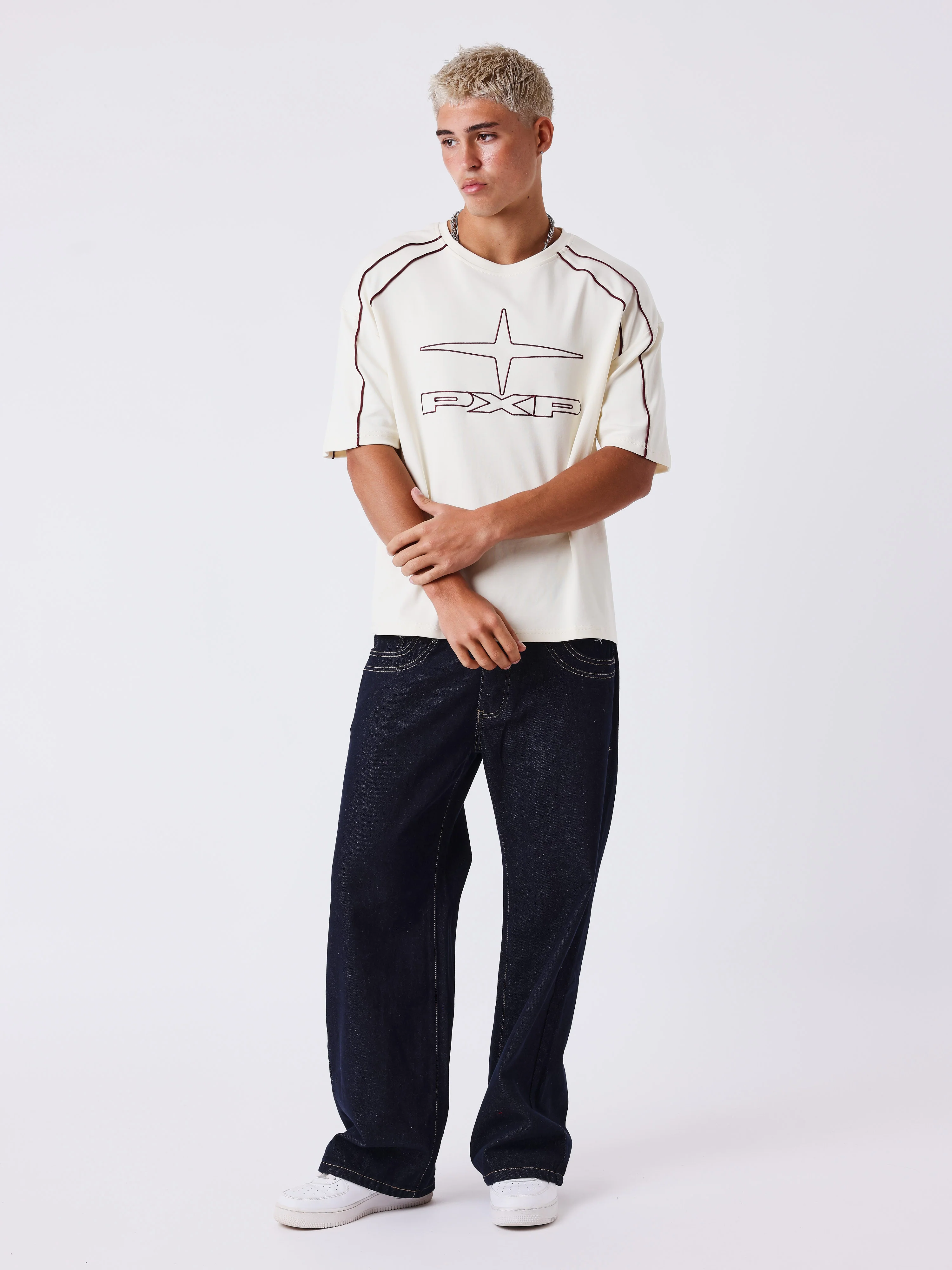 T-shirt Knockout PXP - Image 5