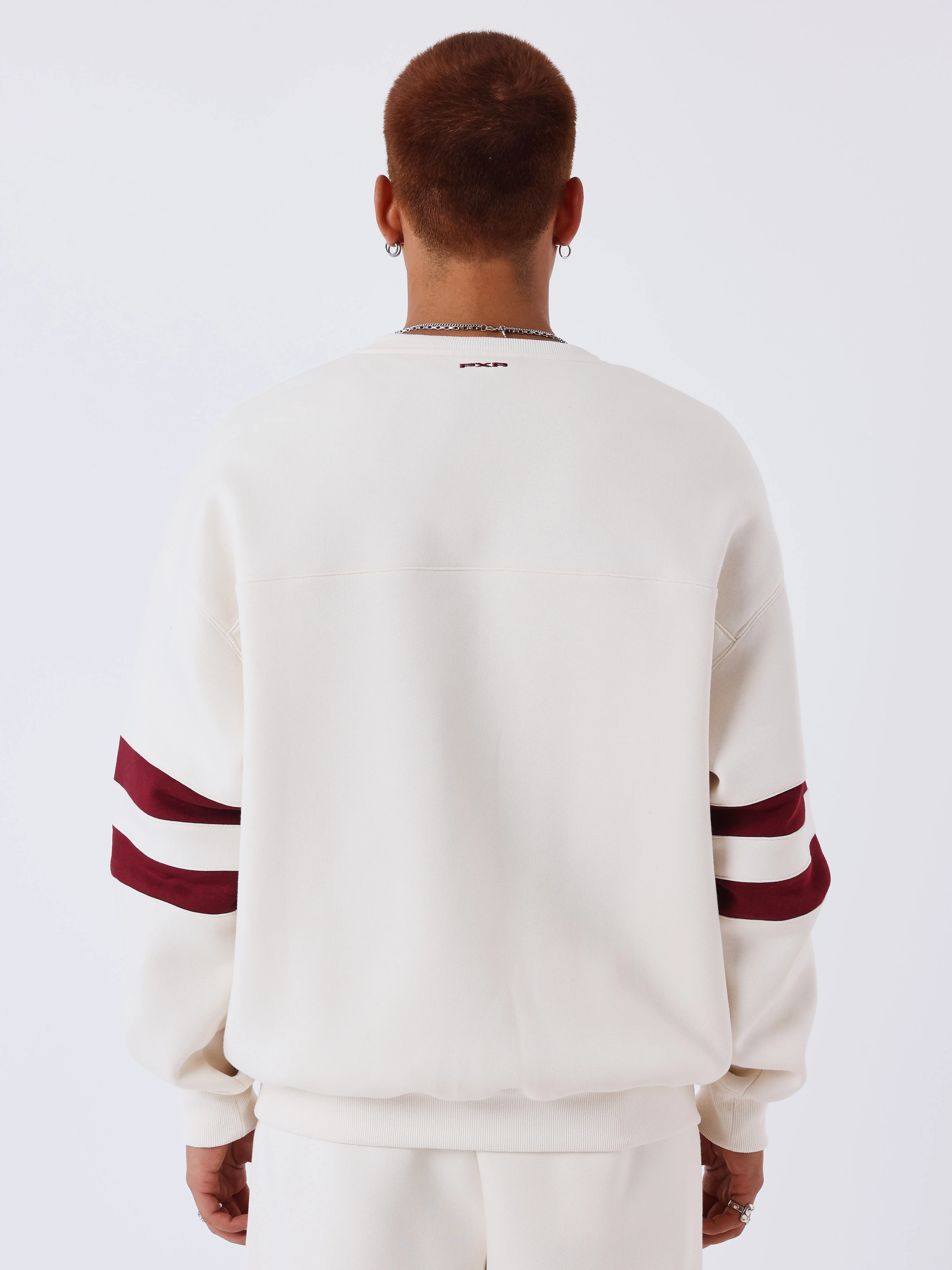 Sweat col rond Campus - Image 2