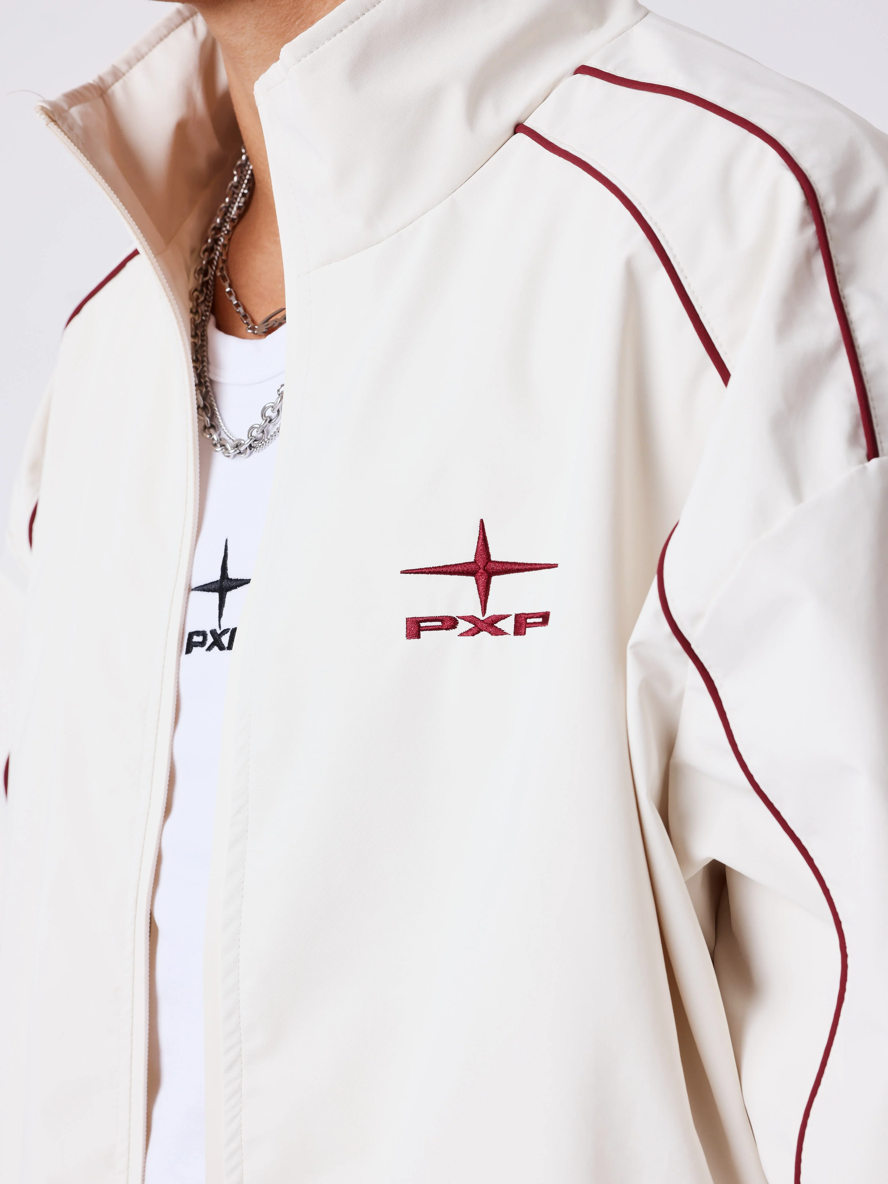 Veste zippée Knockout PXP - Image 3