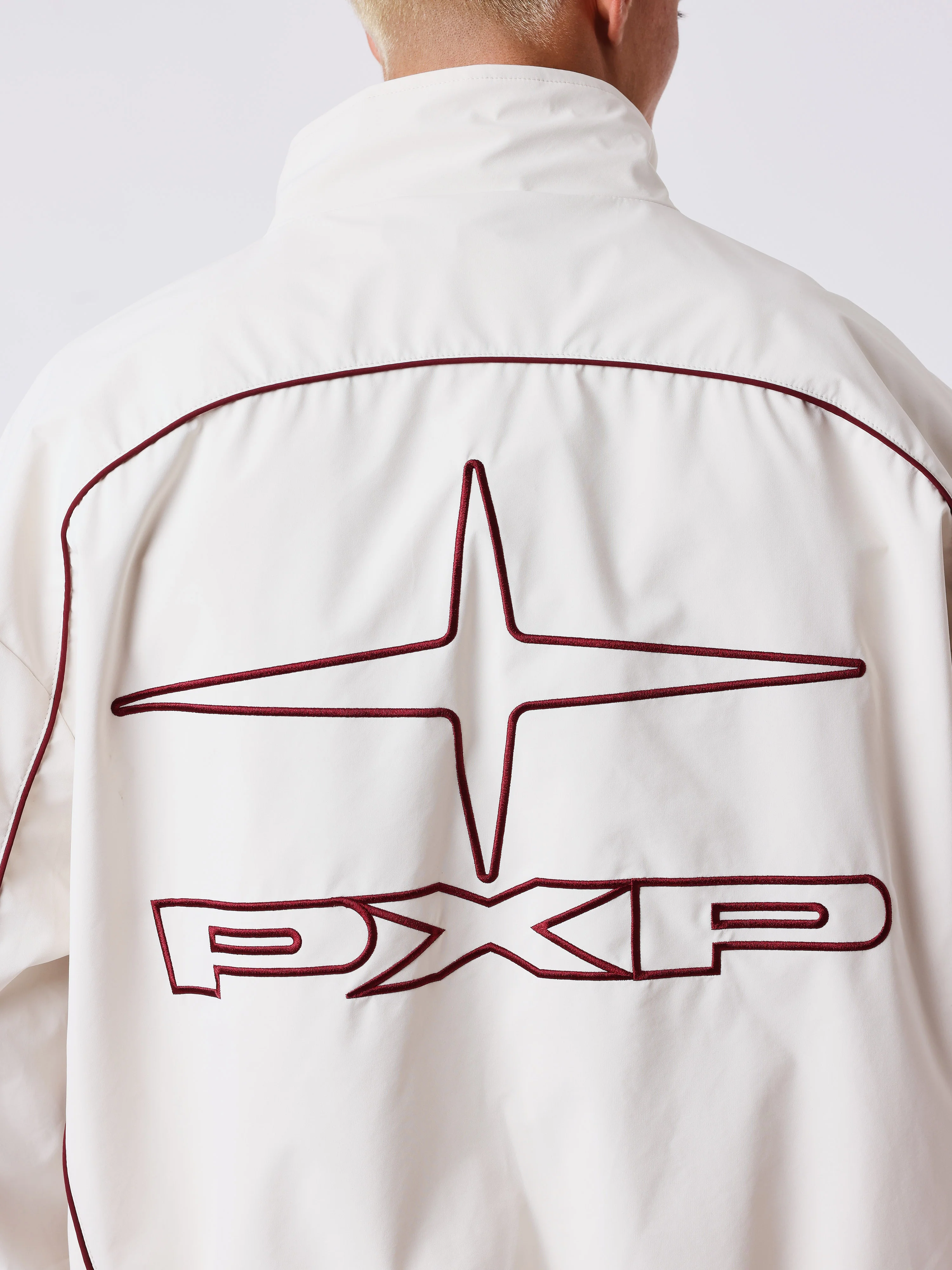 Veste zippée Knockout PXP - Image 4