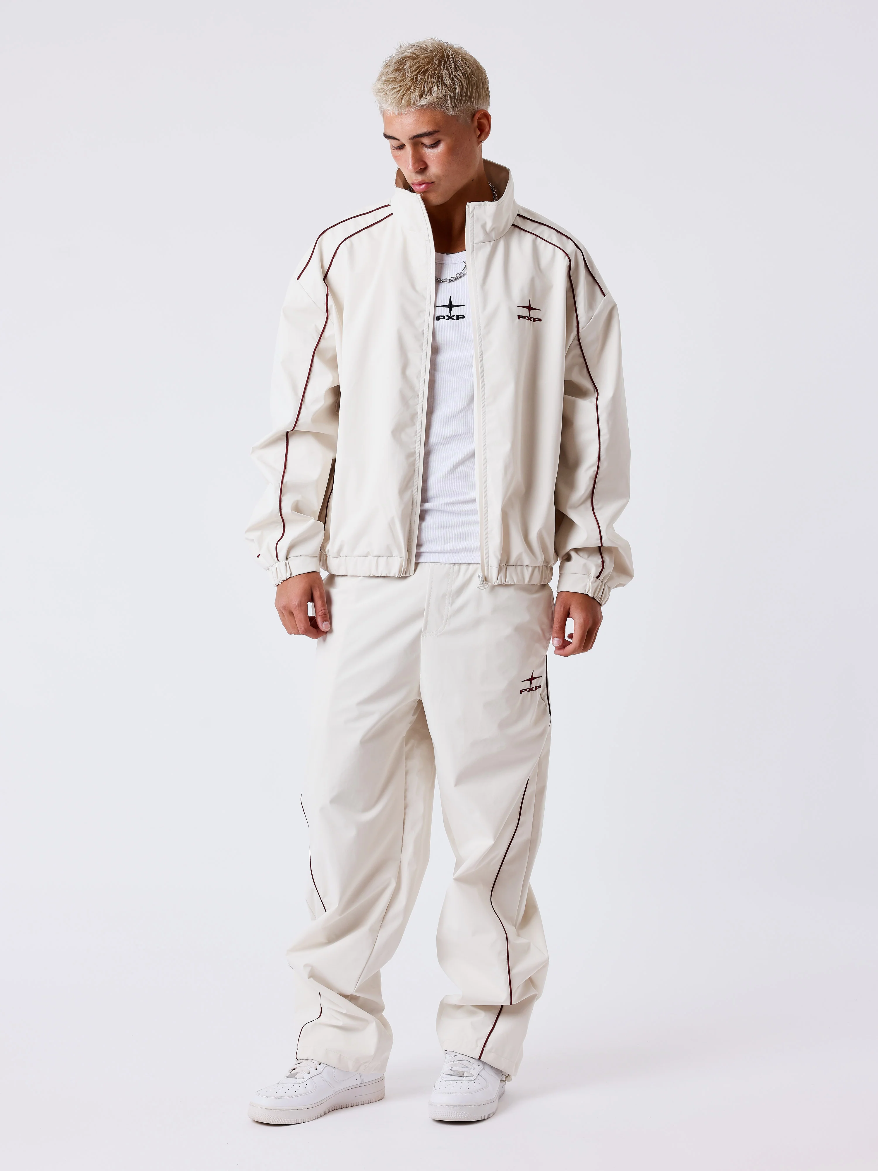 Veste zippée Knockout PXP - Image 5