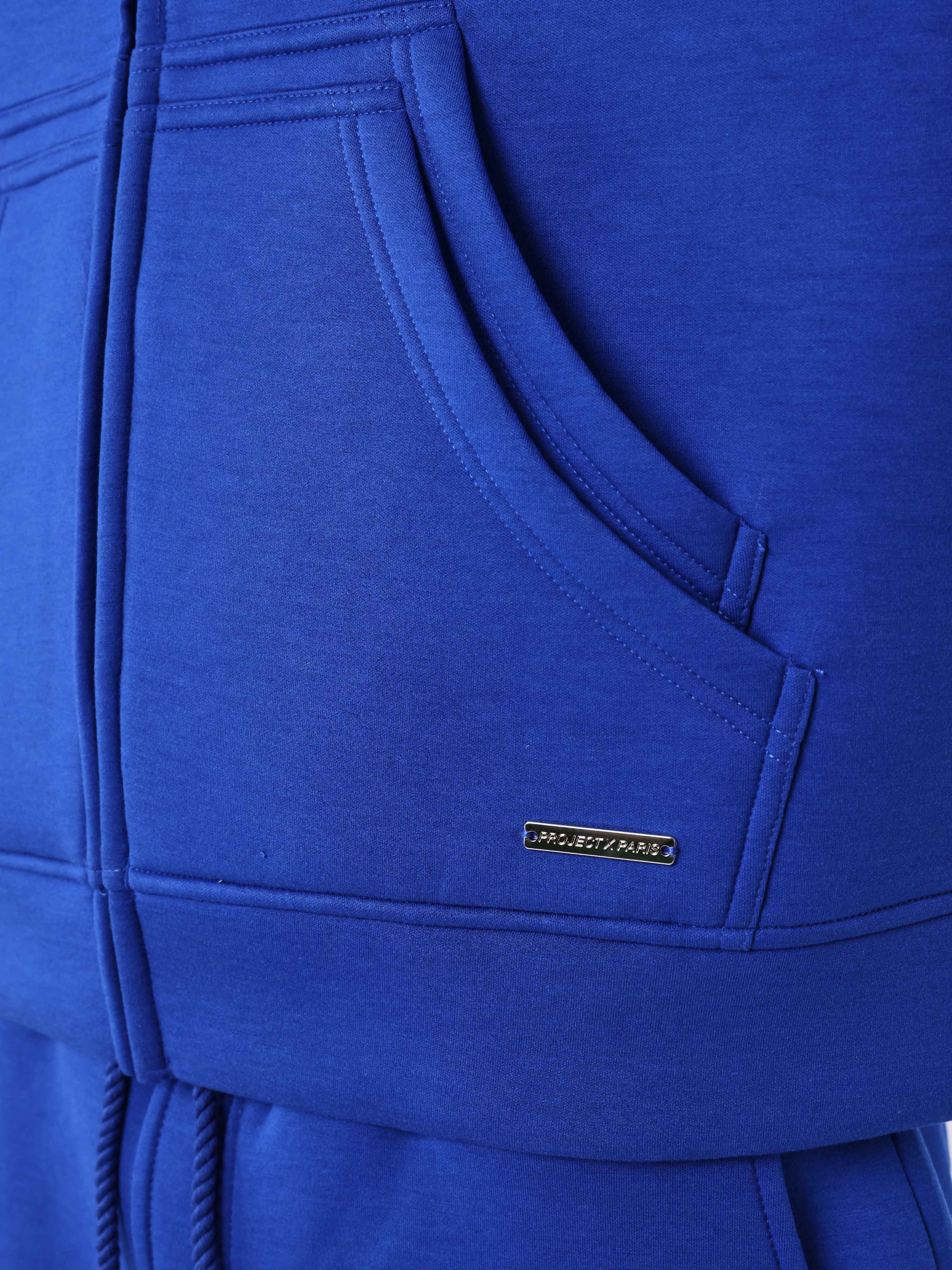 Sweat zippé Neo - Image 4
