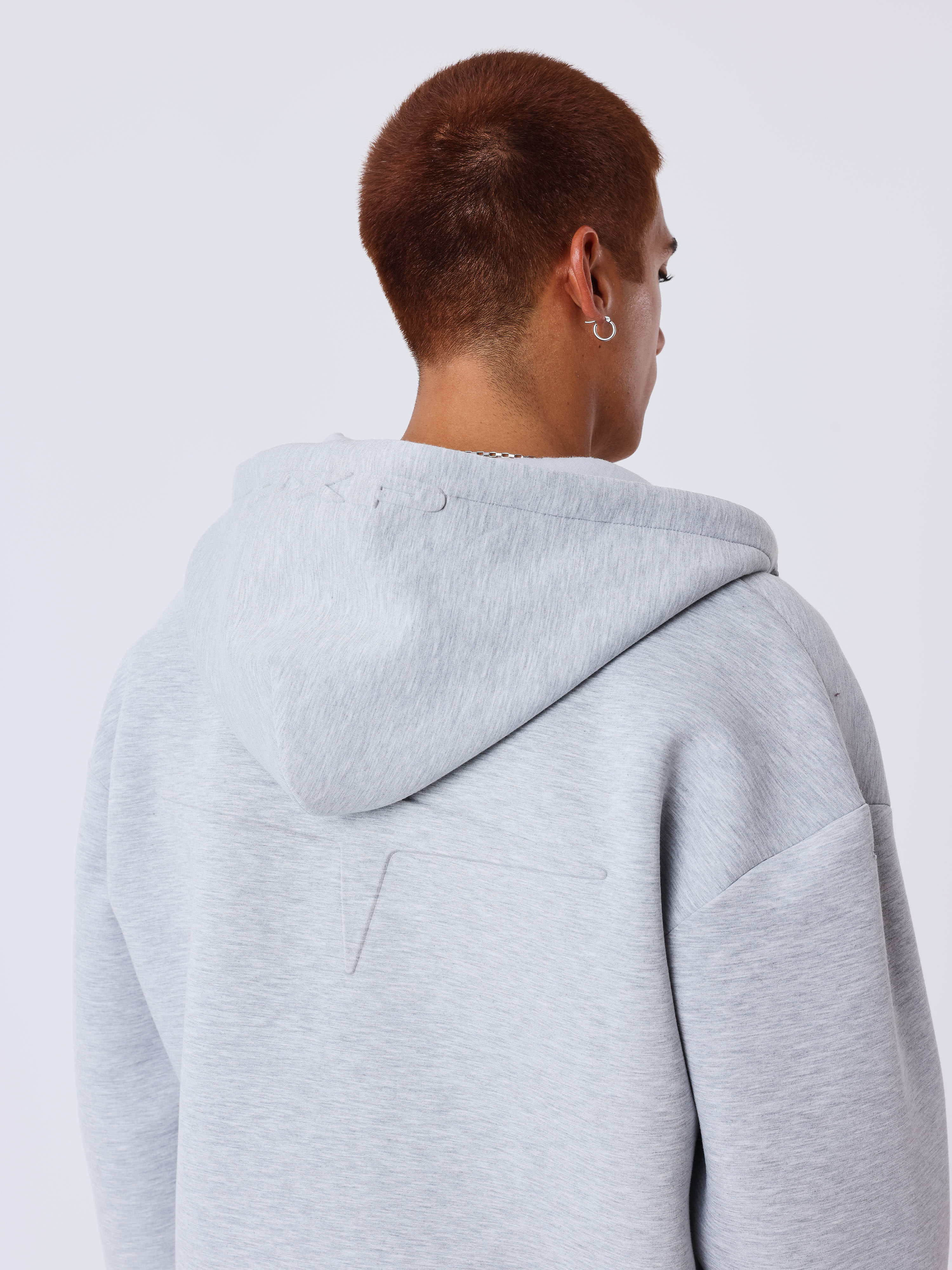 Sweat zippé Neo - Image 3