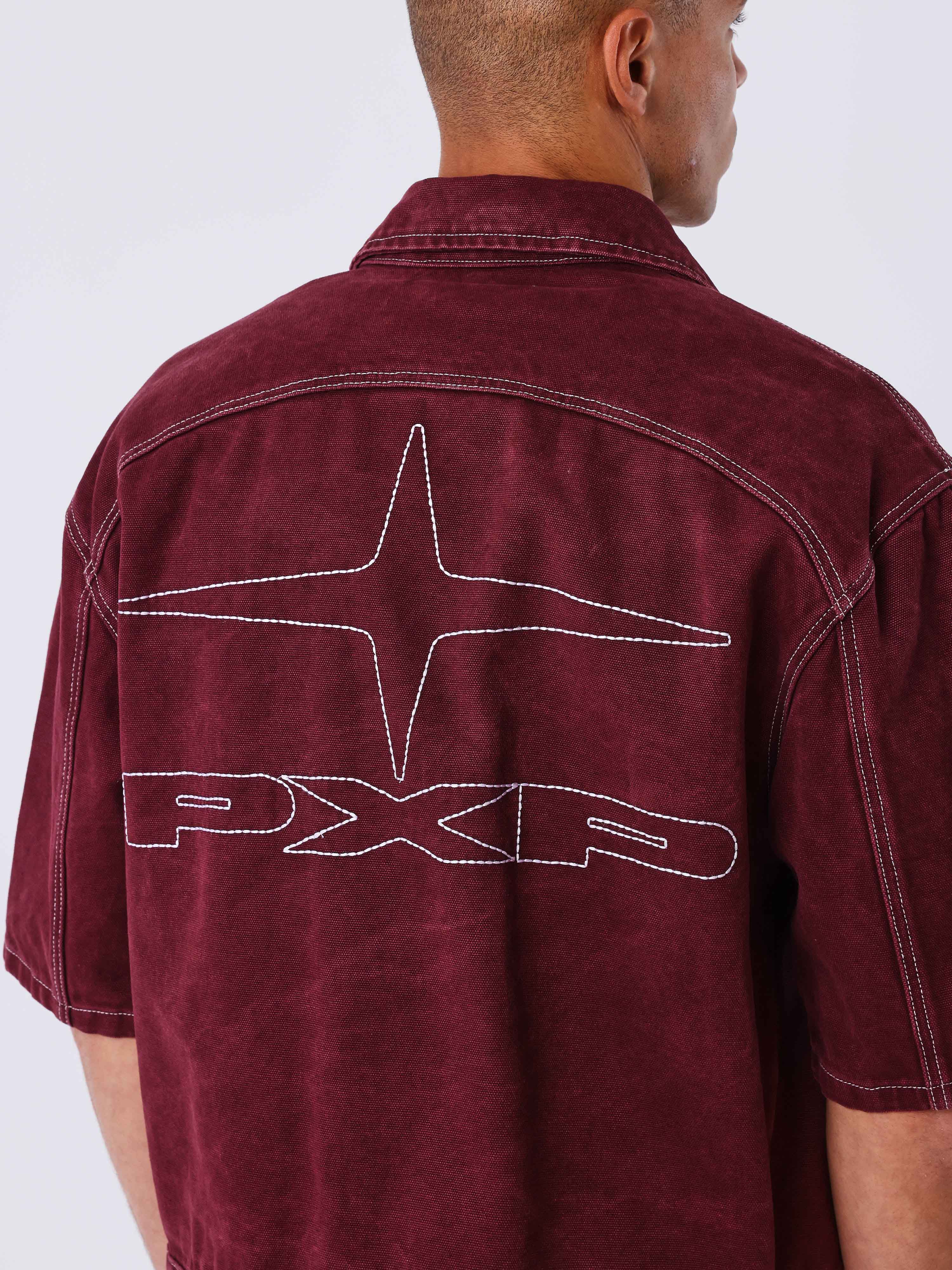 Veste manches courtes Knockout - Image 8