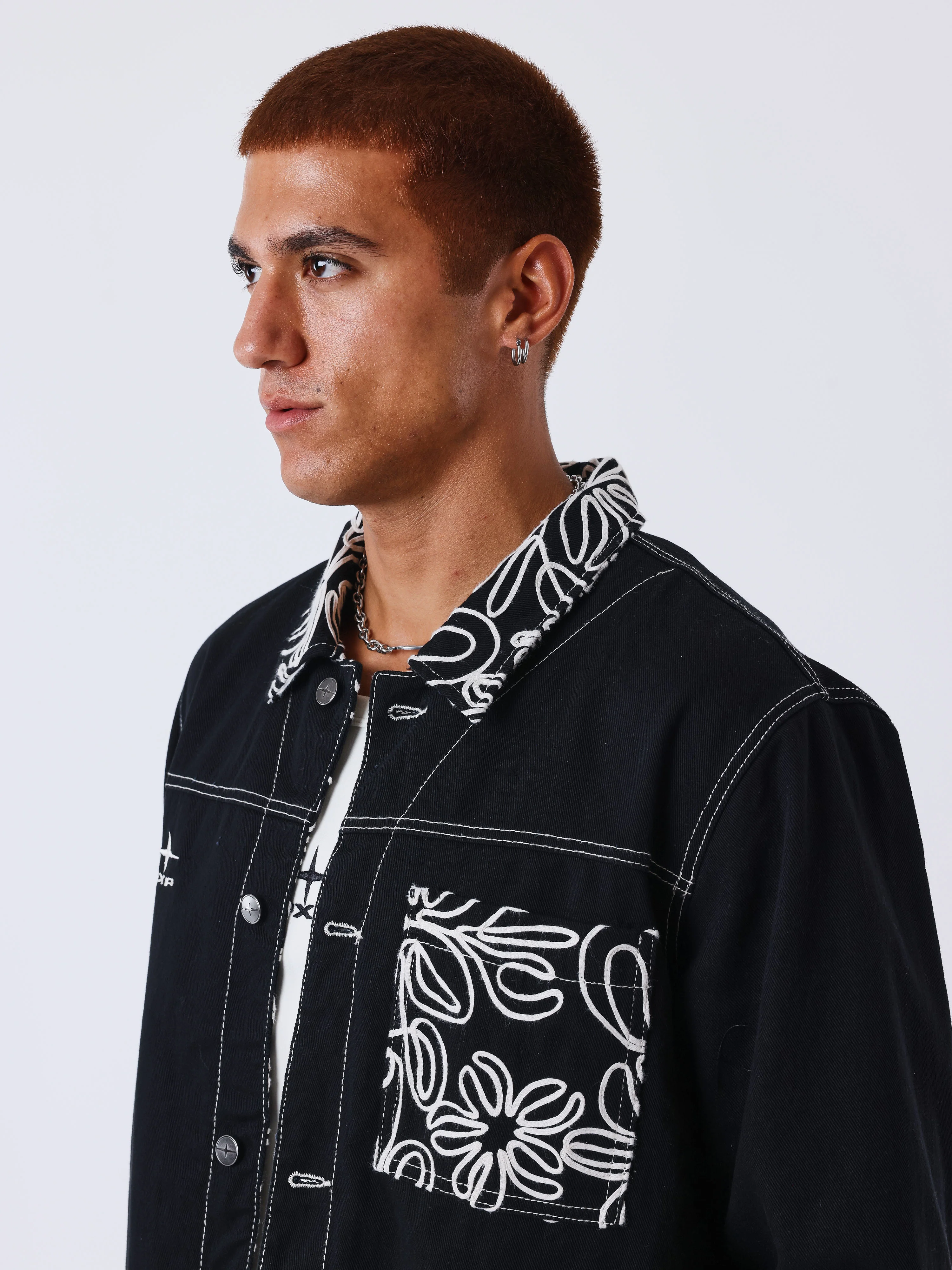 Veste Bandana - Image 3