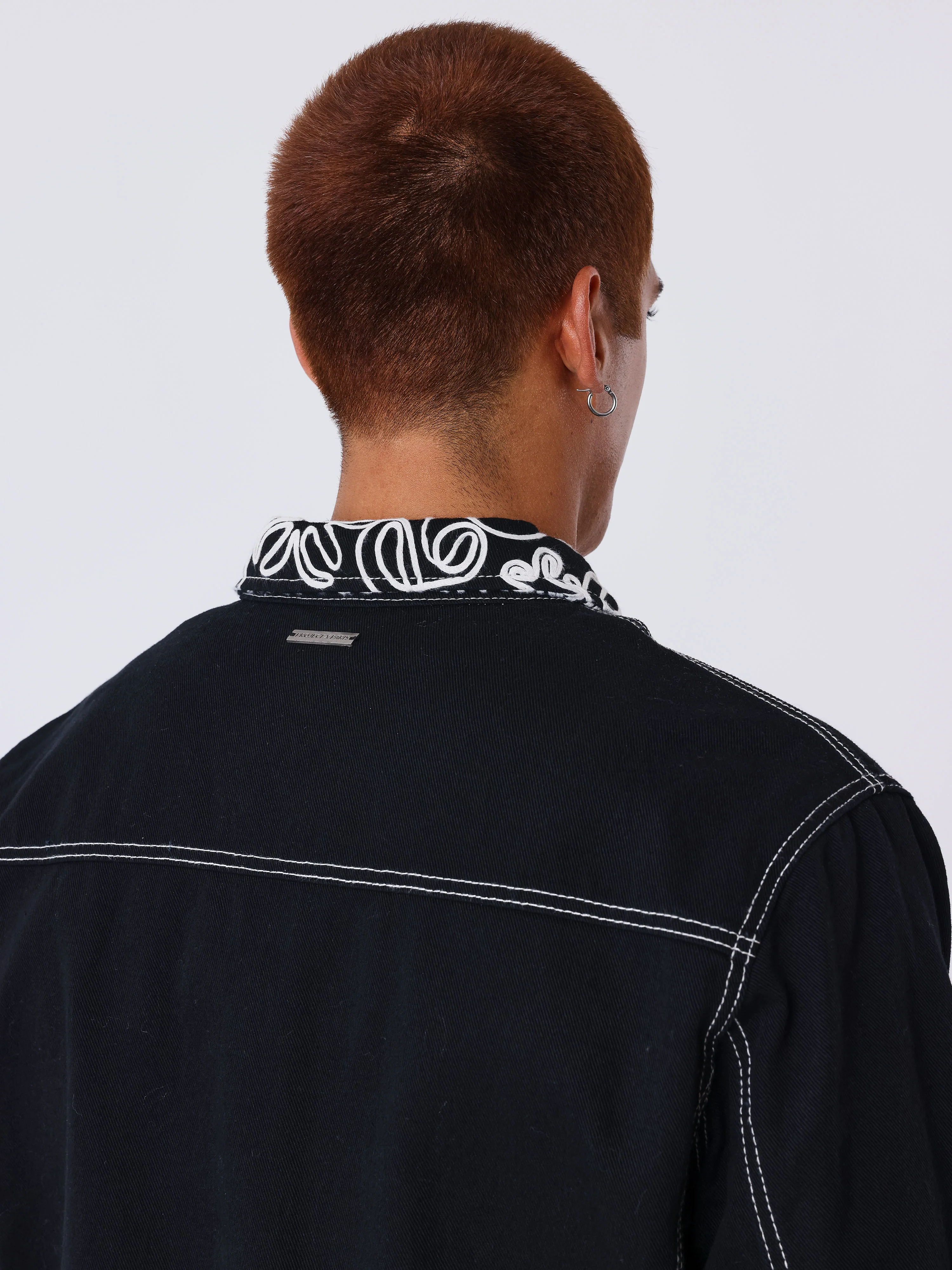 Veste Bandana - Image 4