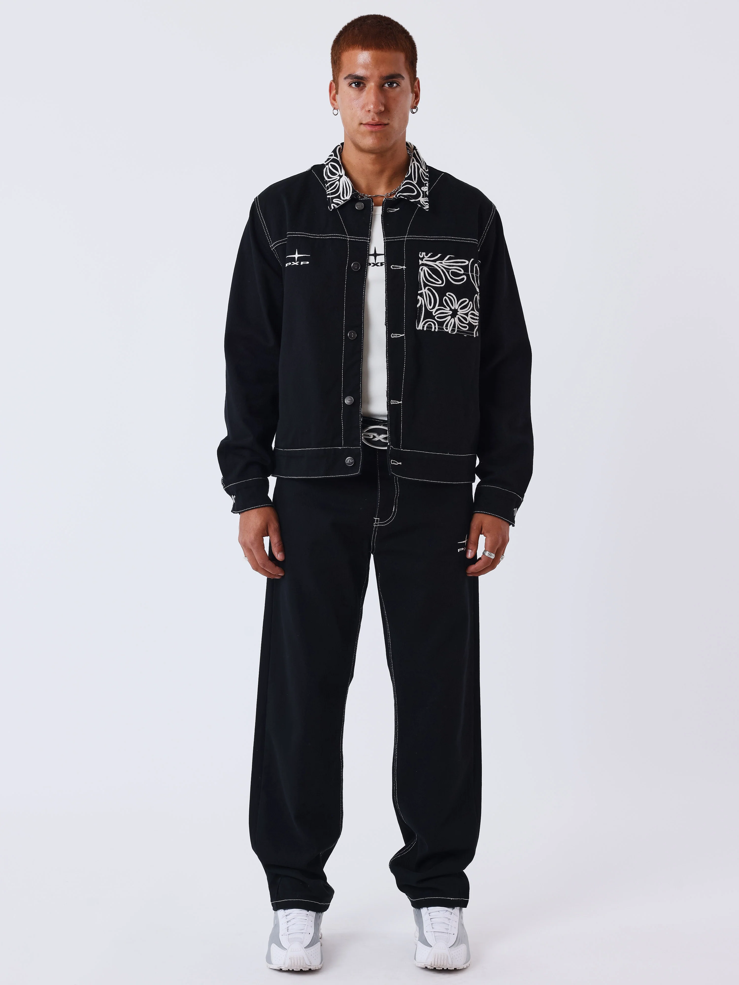 Veste Bandana - Image 5