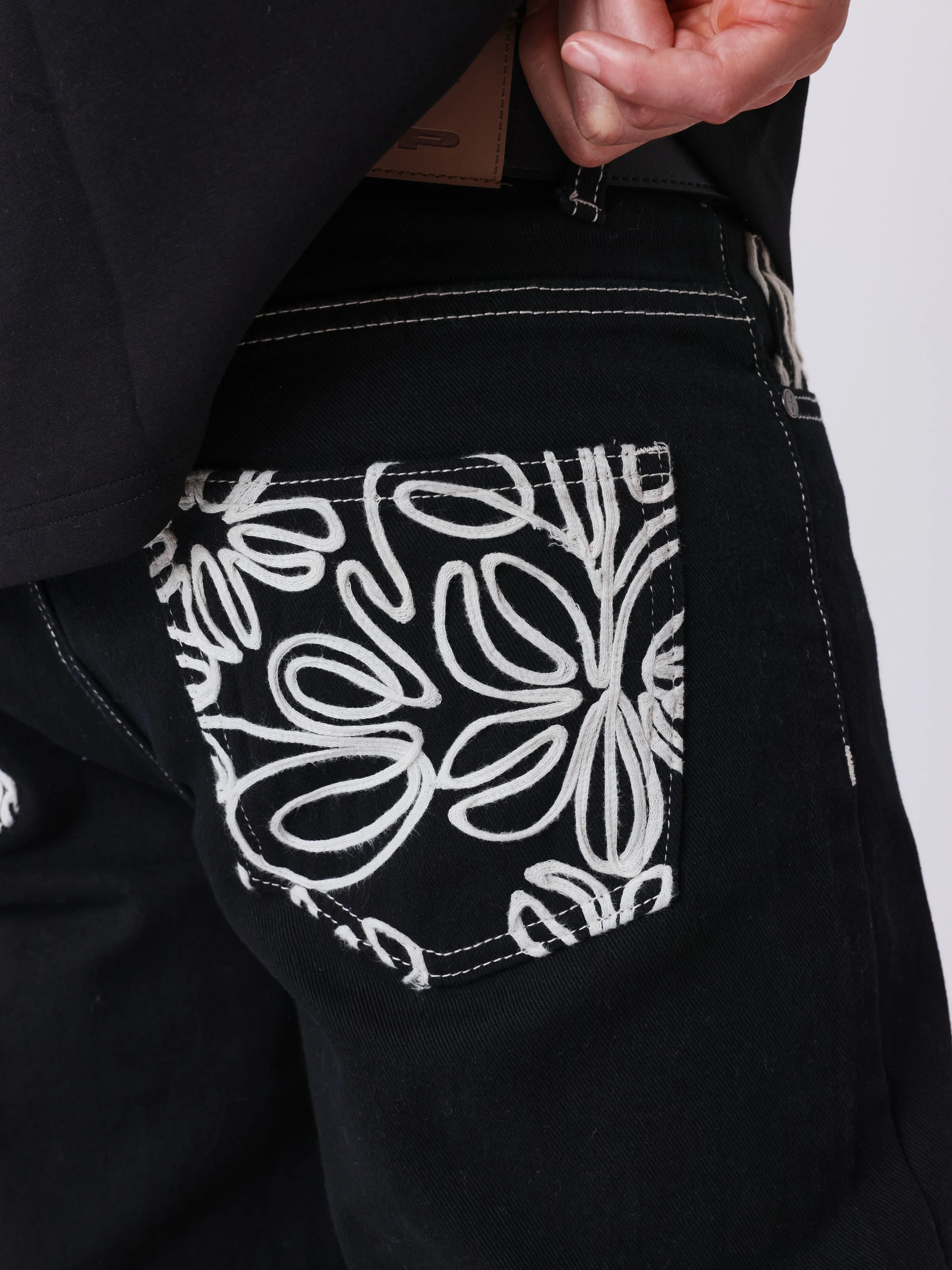 Jean Bandana - Image 6