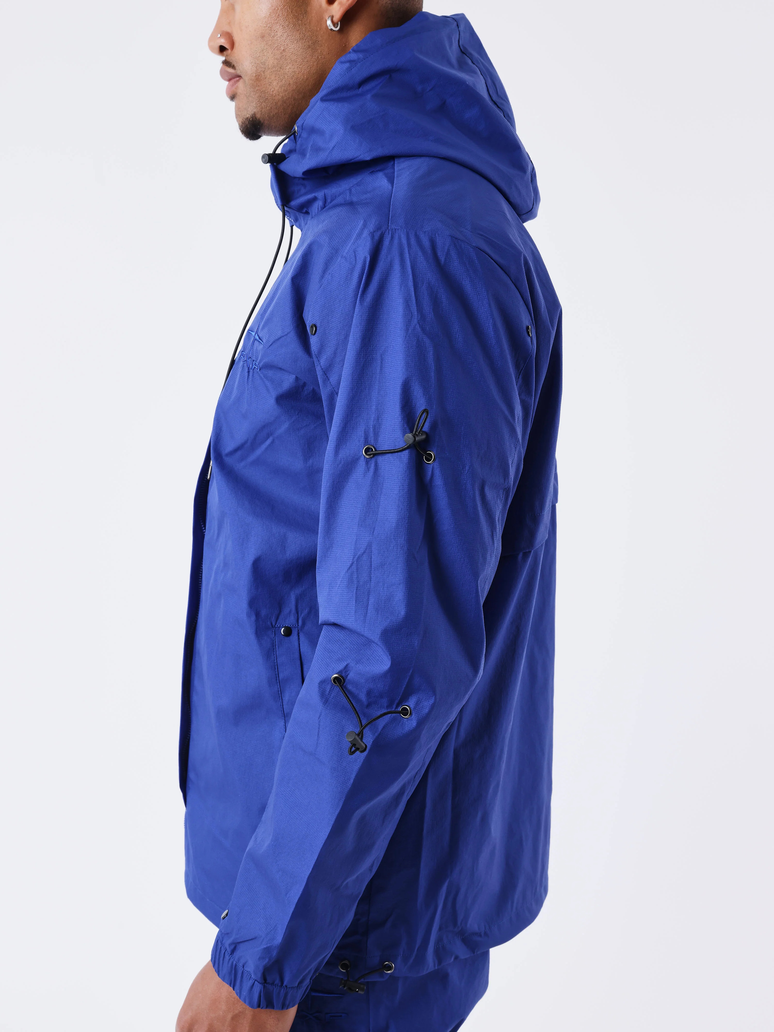 Veste technique 3 en 1 collaboration Kalash - Image 10
