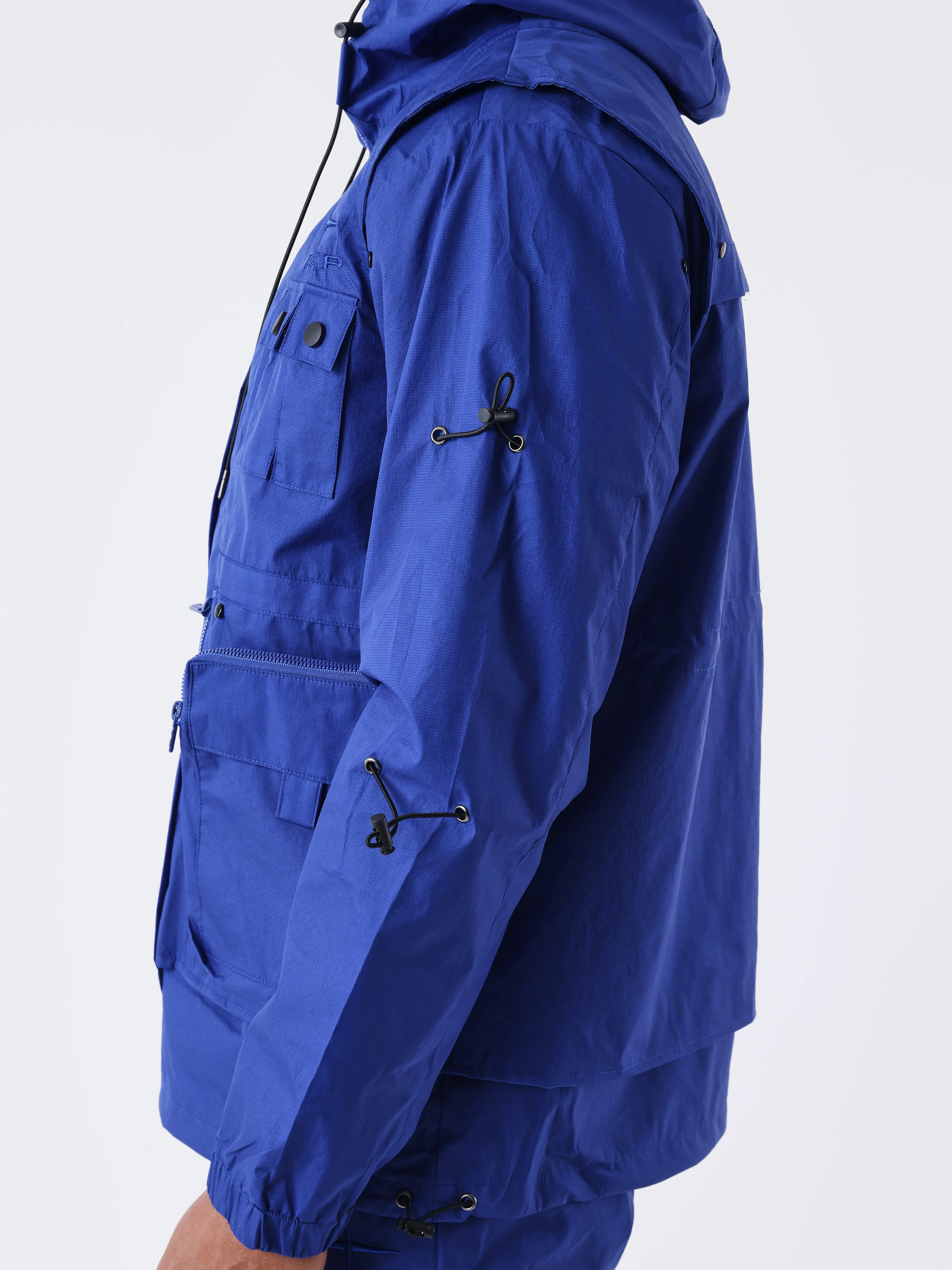 Veste technique 3 en 1 collaboration Kalash - Image 8