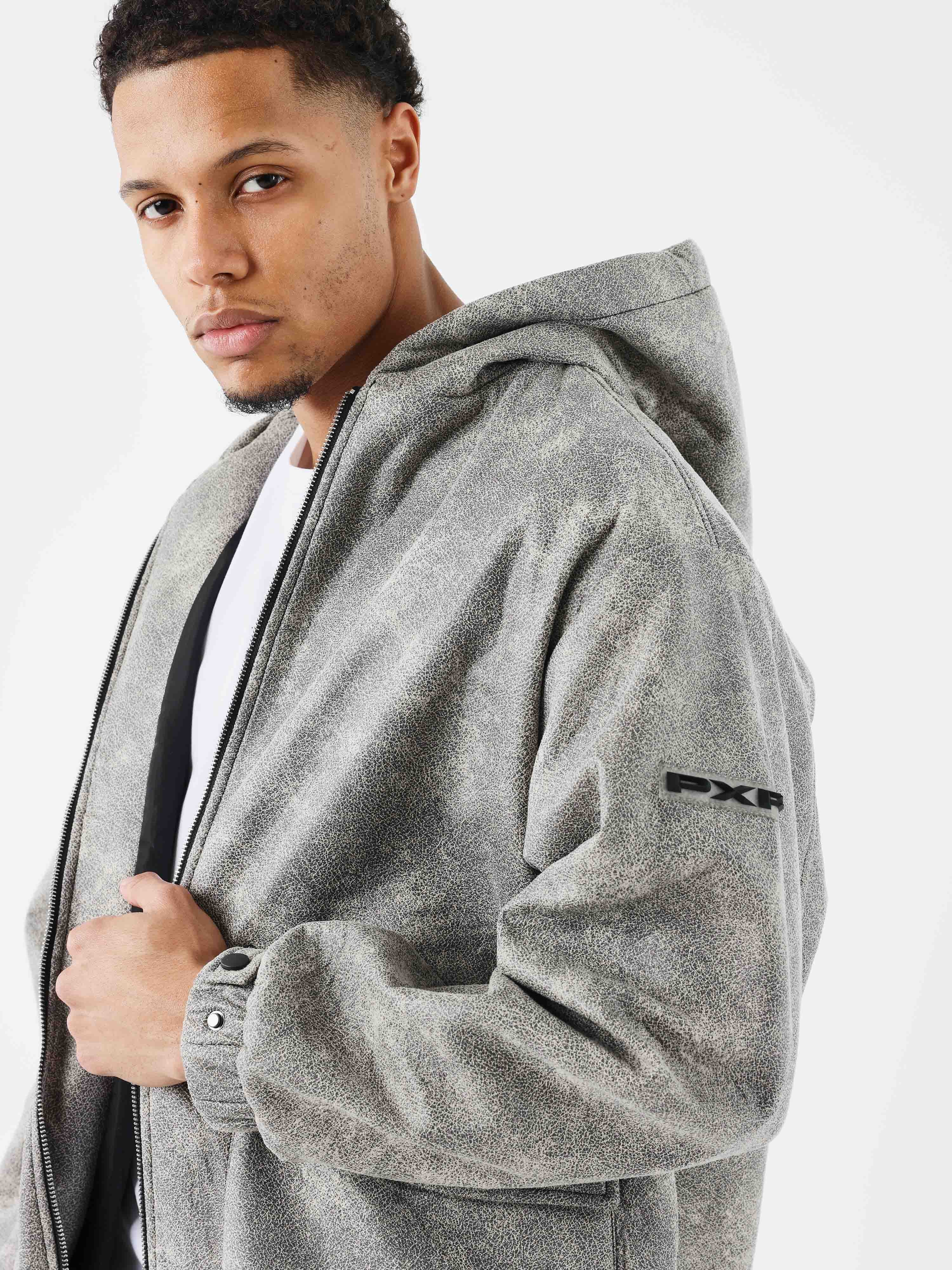 Veste chiné - Image 4