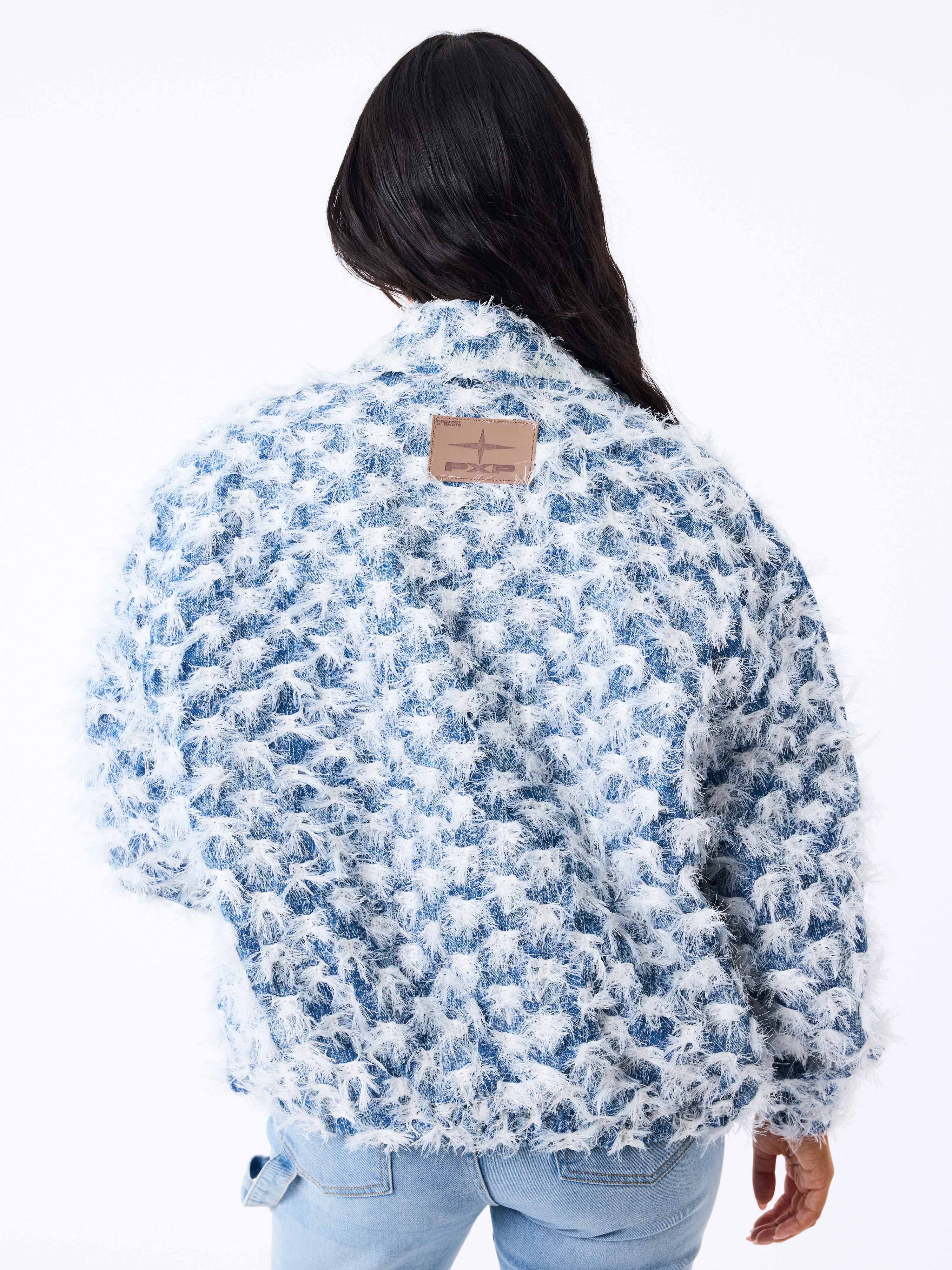 Veste Fluffy - Image 3