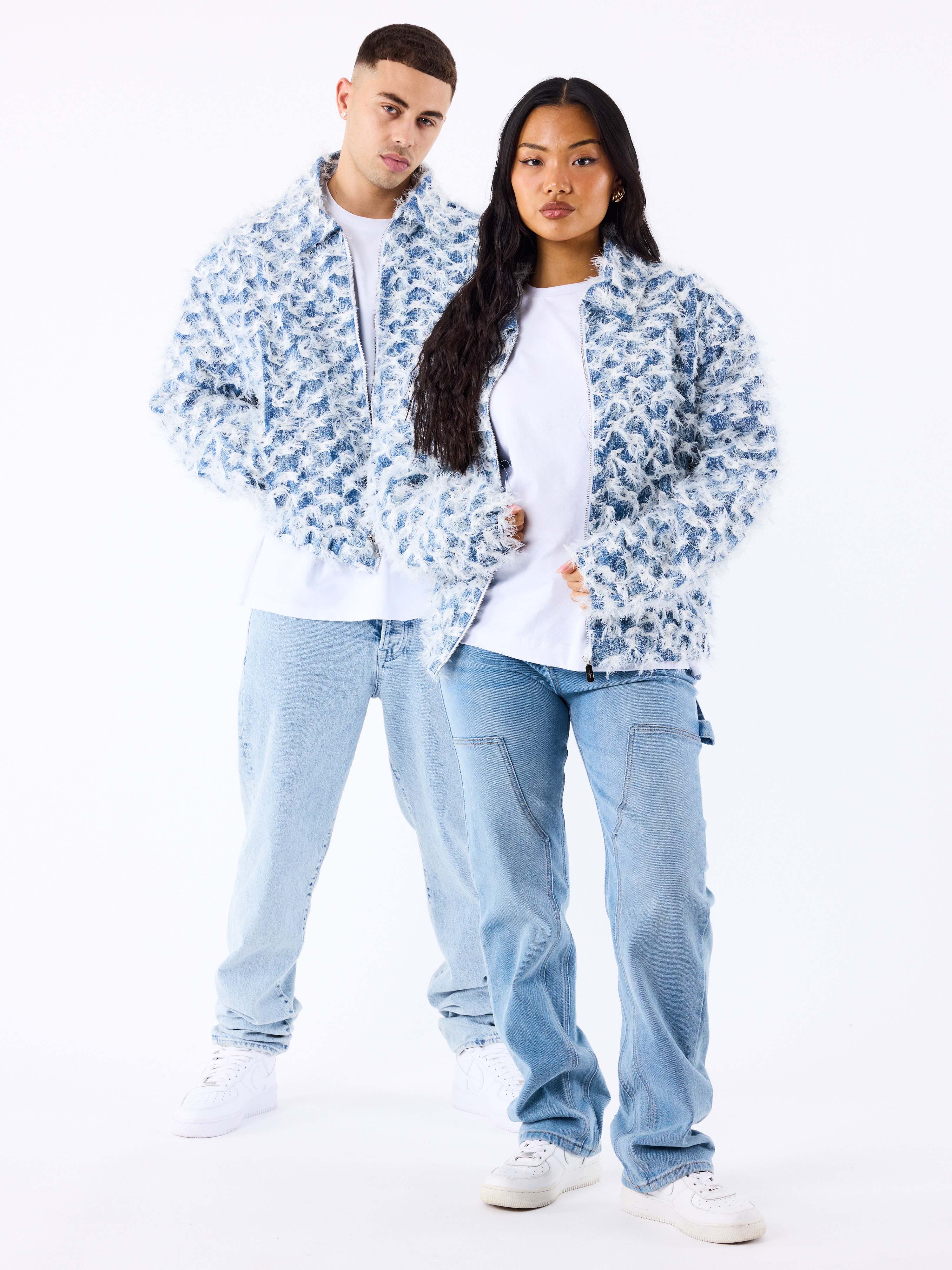 Veste Fluffy - Image 7
