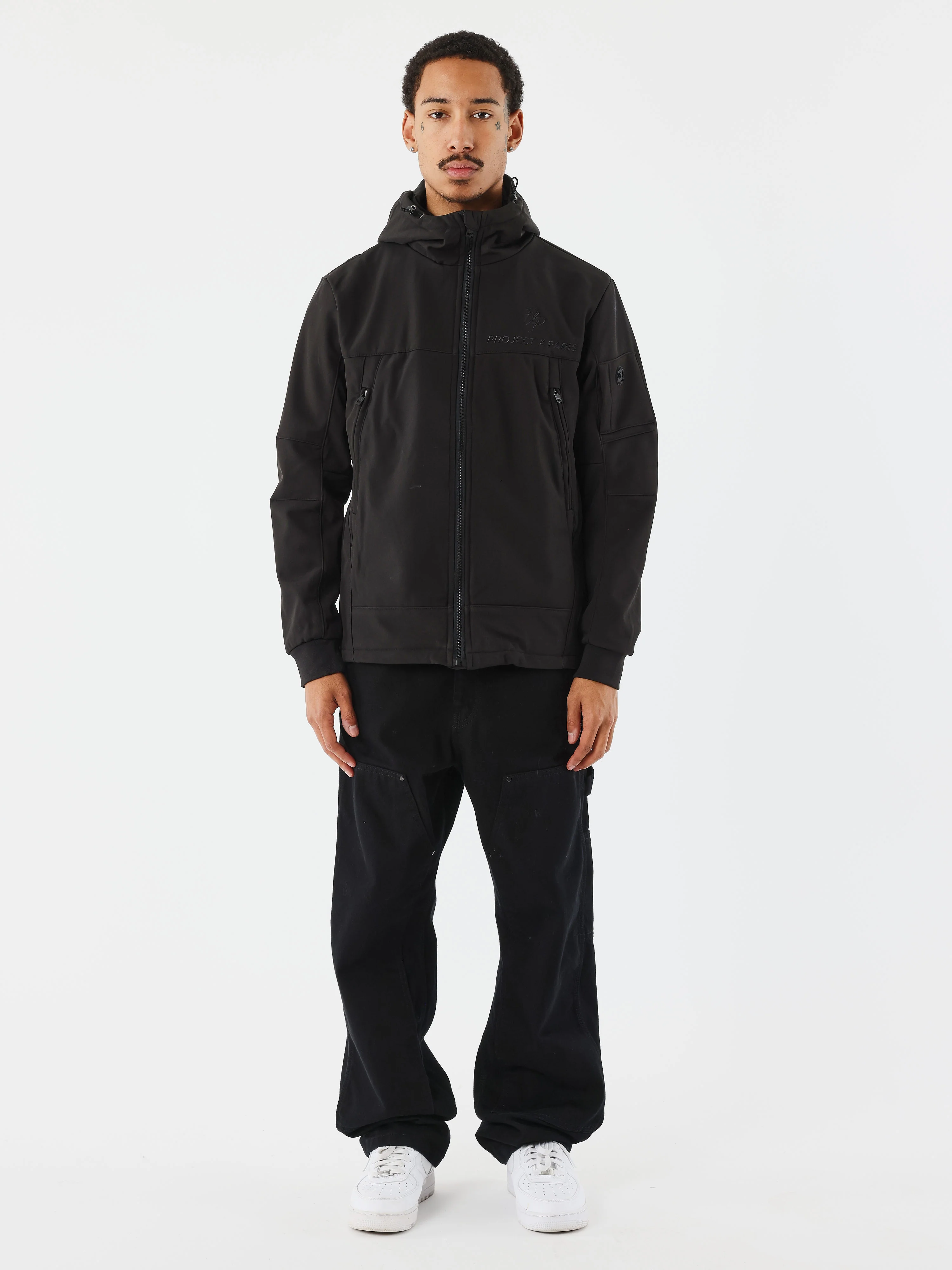 Veste Techwear - Image 3
