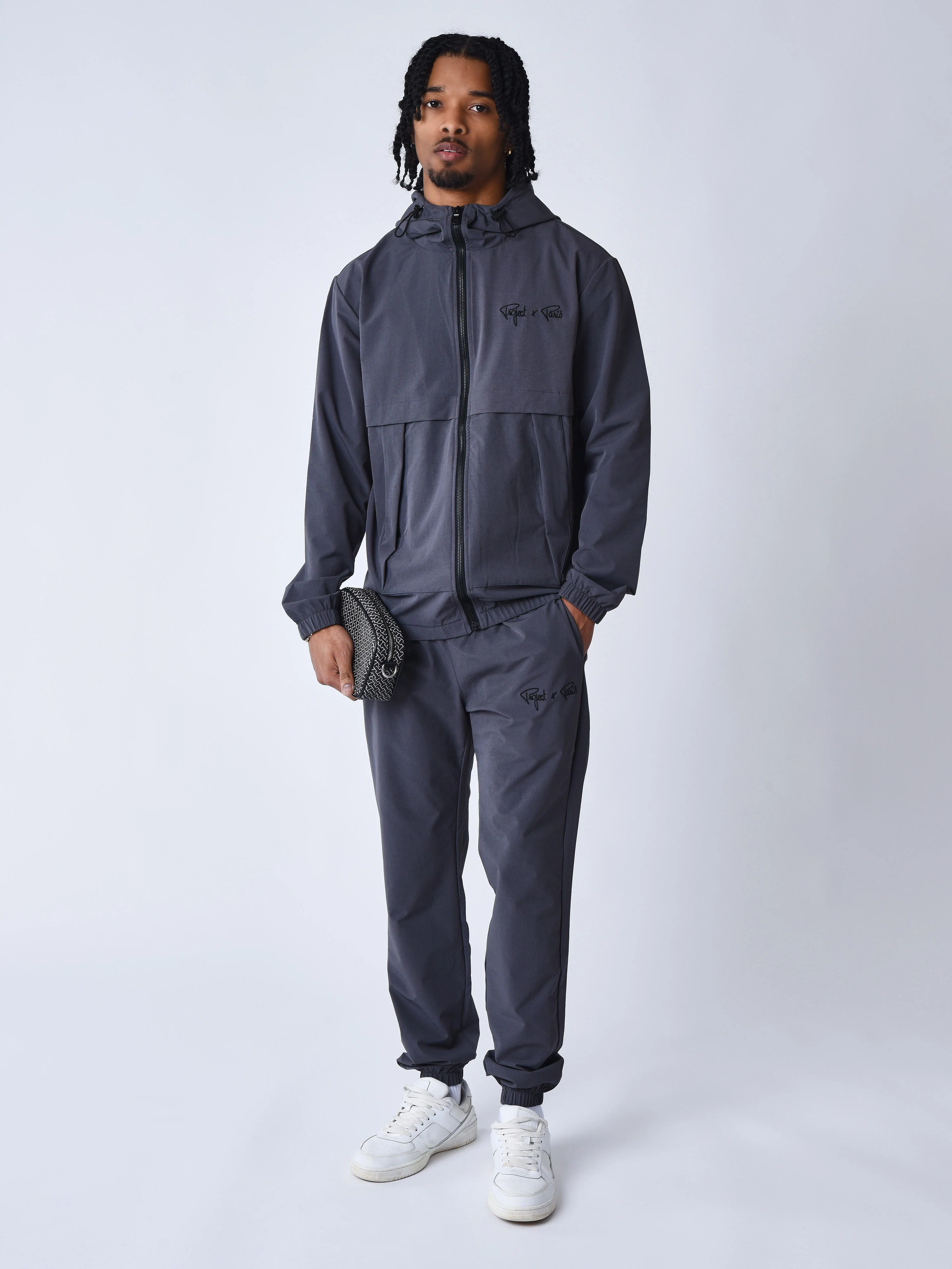 Veste techwear - Image 3