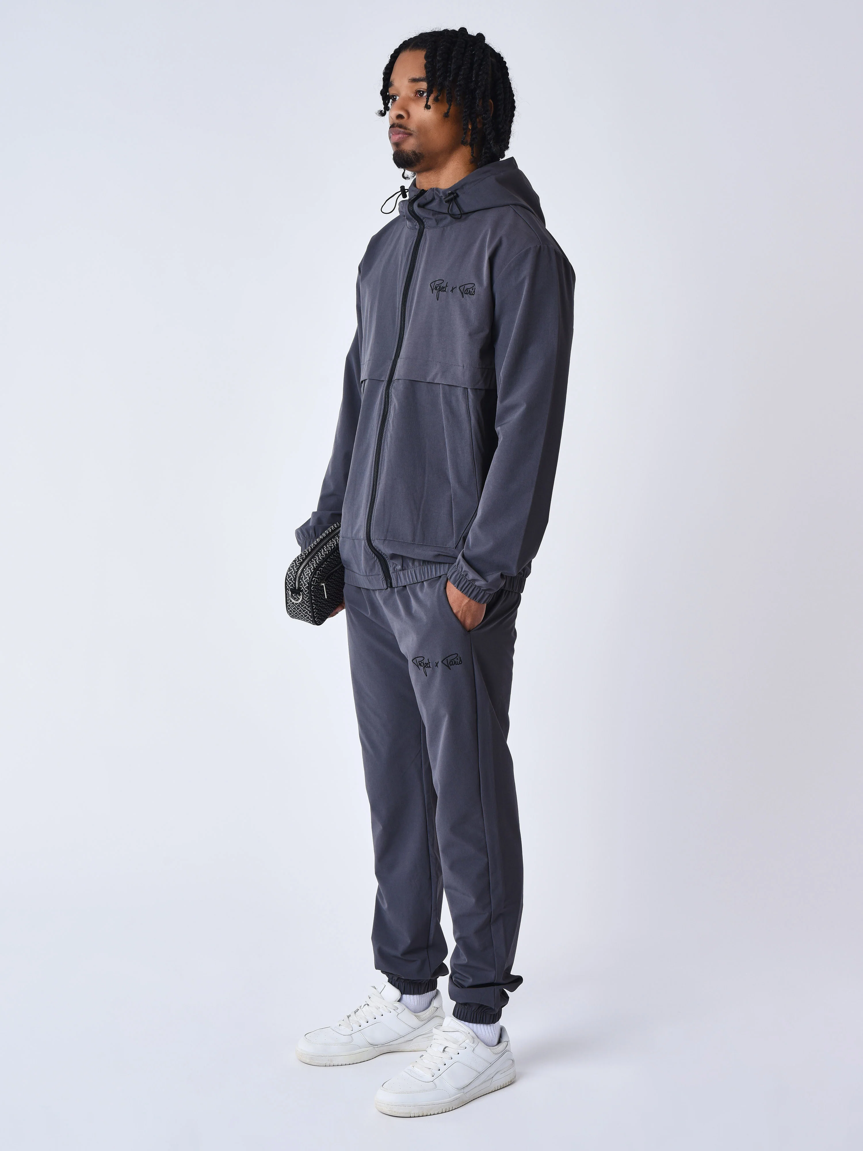 Veste techwear - Image 4