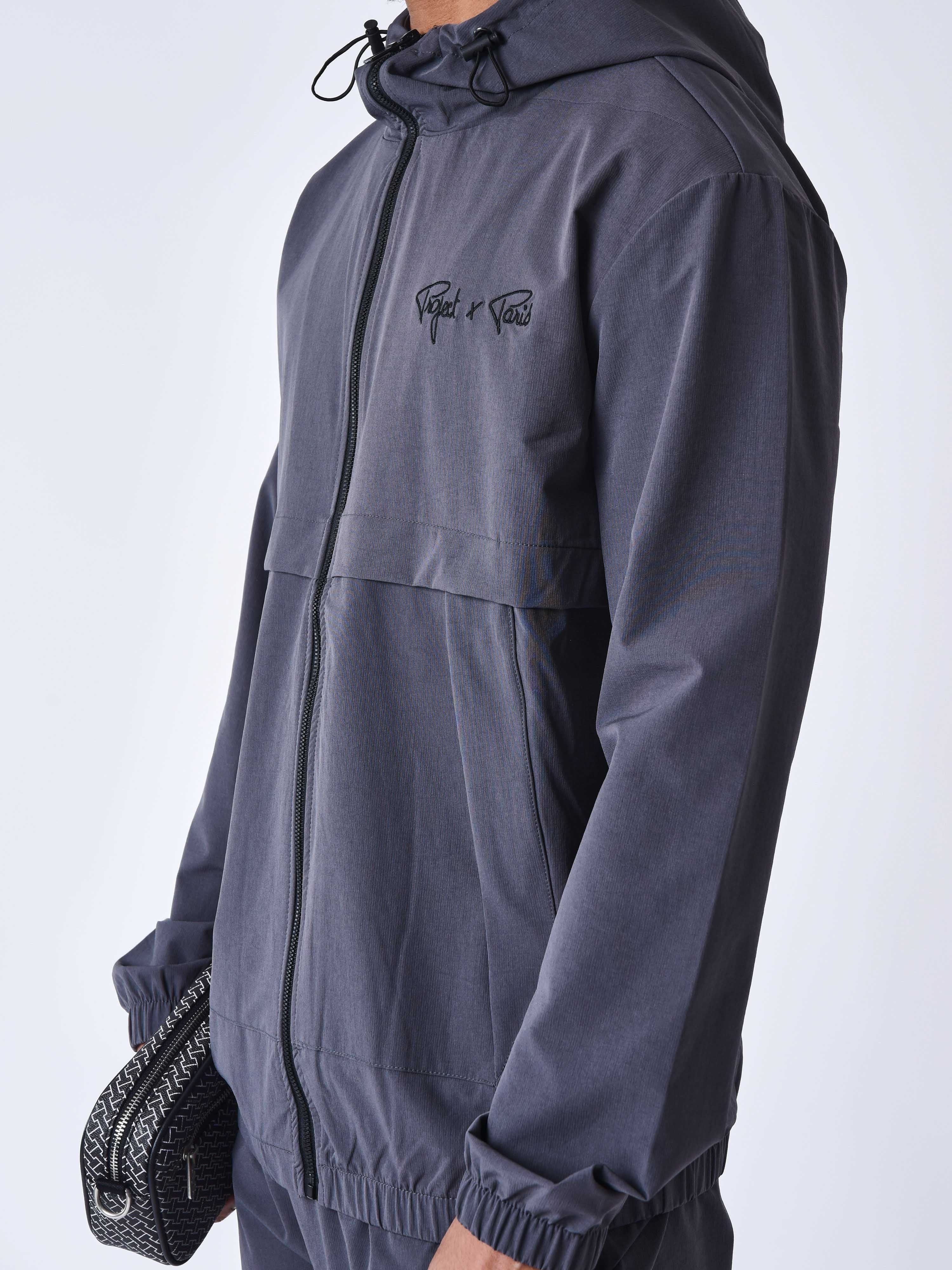 Veste techwear - Image 5