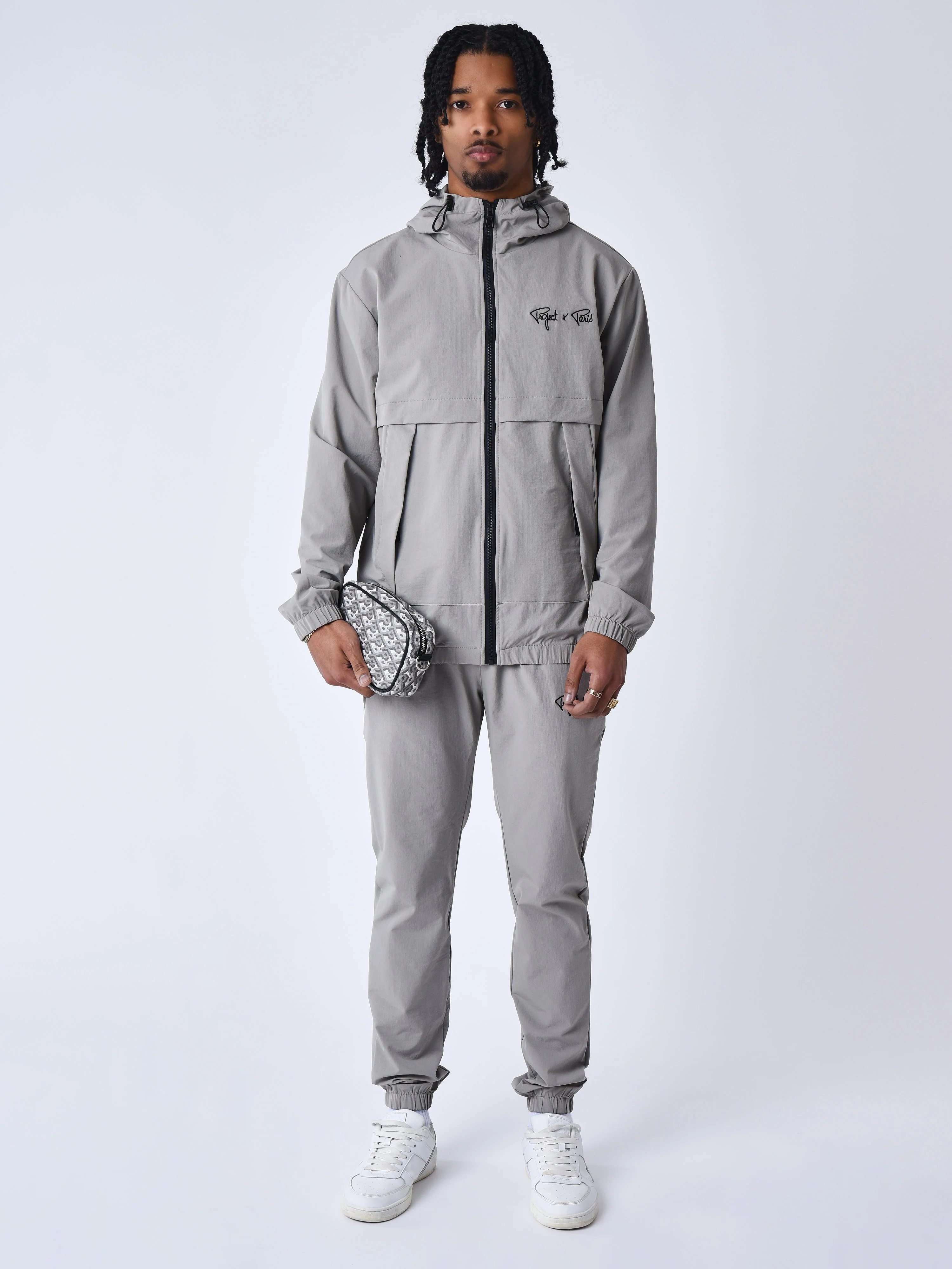 Veste techwear - Image 3