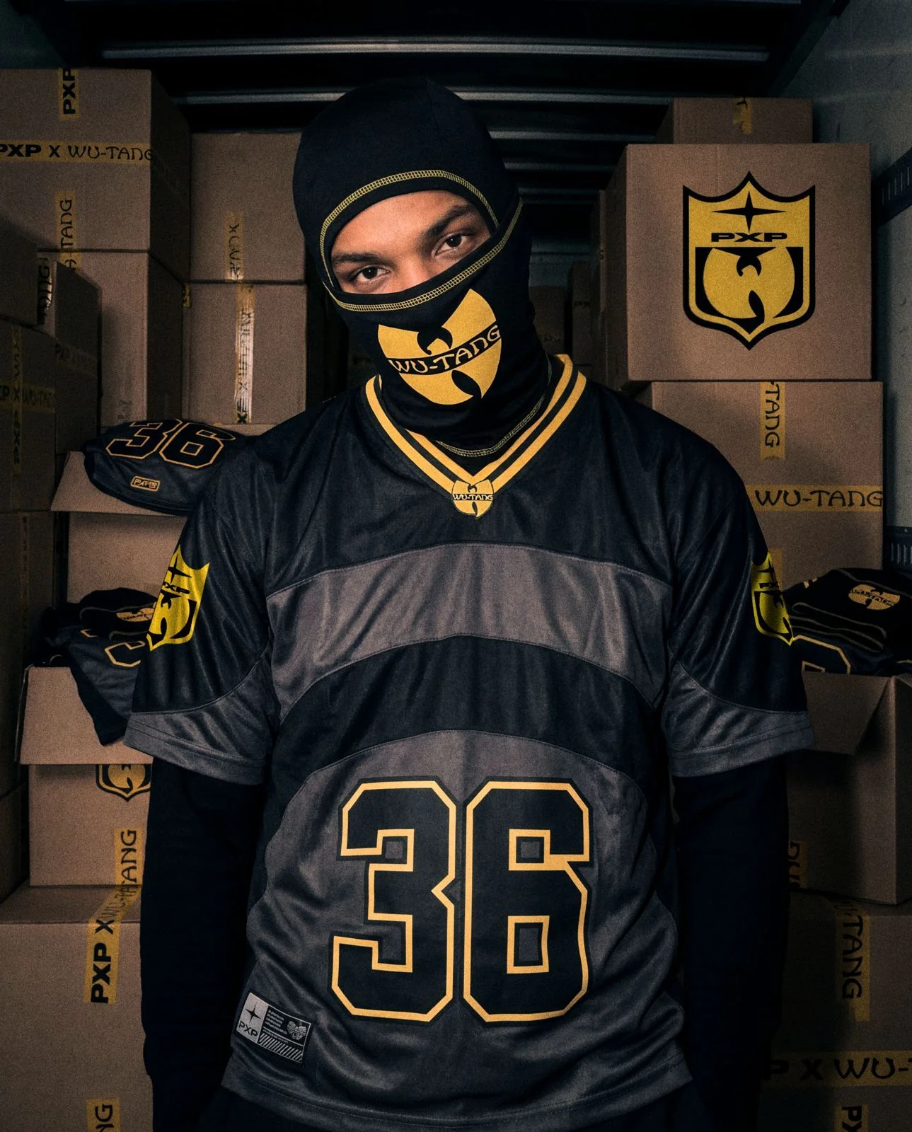 Jersey Wu-Tang Clan - Image 3