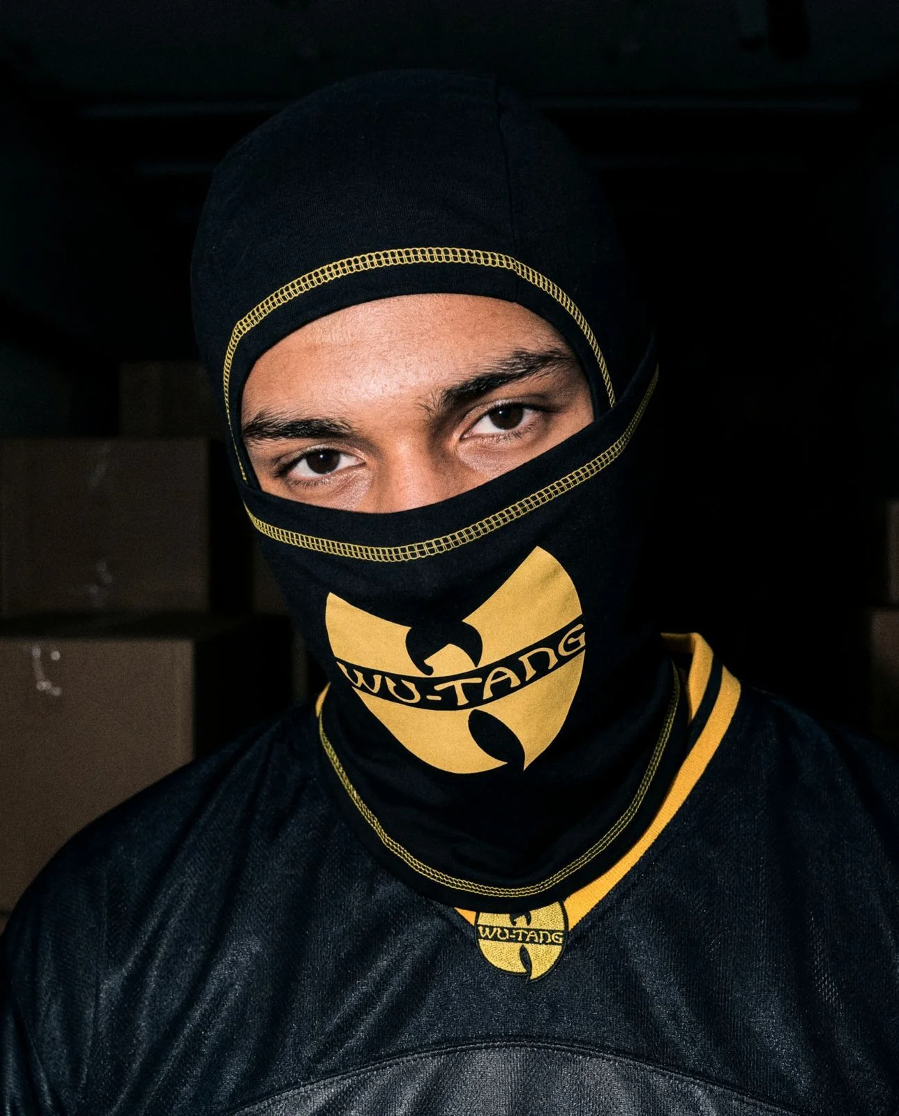Balaclava Wu-Tang Clan - Image 5